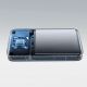 14. Powerbank Cuktech PB150S 100W 15000mAh - szary