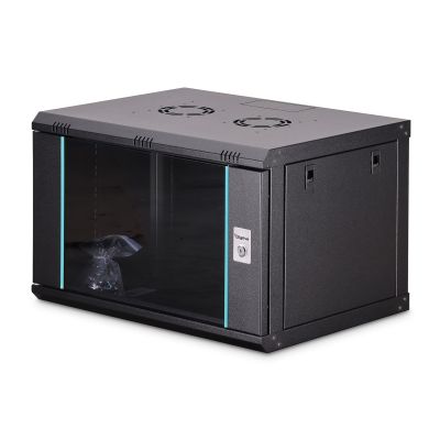 Digitus Obudowa naścienna z serii Dynamic-N - 600x450 mm (szer. x głęb.), niezmontowana