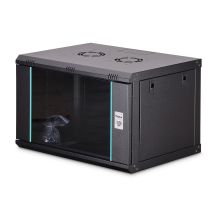 Digitus Obudowa naścienna z serii Dynamic-N - 600x450 mm (szer. x głęb.), niezmontowana