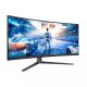 30. Monitor Philips 34" 34M2C6500/00 2xHDMI DP 3xUSB