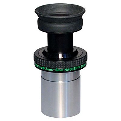 Okular Tele Vue Nagler Zoom 3-6 mm 1,25"