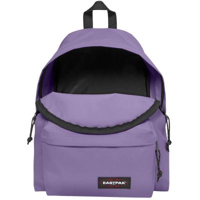 2. Eastpak Padded Pak'r Backpack EK000620A0Z1 Fioletowe One size