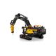 19. LEGO Technic 42215 Koparka Volvo EC500 Hybrid