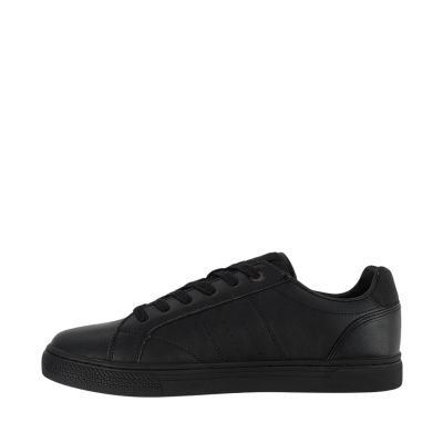5. Buty męskie Wrangler Ritchy Low czarne 20263005 11A