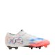 11. Buty piłkarskie Puma Future 8 Ultimate Low FG M 108586 01