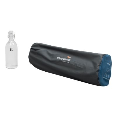 5. Mata samopompująca Easy Camp Skylark Mat Single 10.0 cm