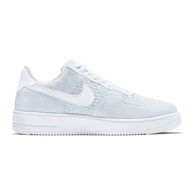 2. Buty Nike Air Force 1 Flyknit 2.0 M AV3042-100