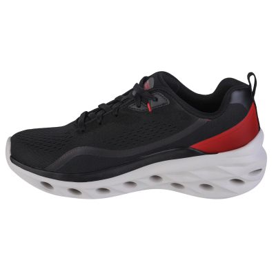 2. Skechers Glide Step Swift - Midio 232636-BKRD Czarne 41