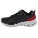 2. Skechers Glide Step Swift - Midio 232636-BKRD Czarne 41