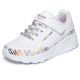 2. Skechers dziecięce sneakersy UNO LITE HEART CRAZE 314091L WMLT