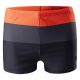 2. Bokserki kąpielowe Aquawave Stripe M 92800593896