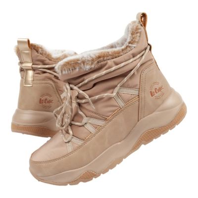 12. Buty Lee Cooper W LCJ-24-03-3062L