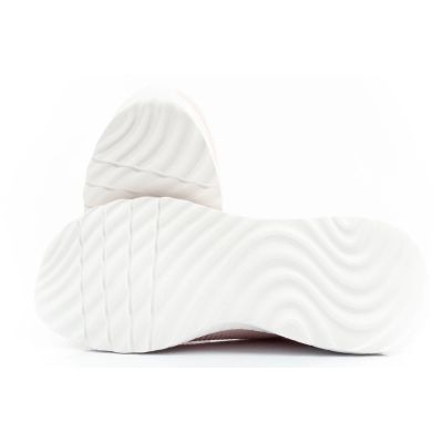 18. Buty Skechers Bobs Squad sneakersy Slip-ins W 117497/LTPK