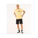 4. Koszulka RIP CURL Wettie Passage Icon Tee turkusowy