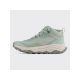7. Buty damskie ROSSIGNOL W Altiridge Mid R-Shell Dry zielone