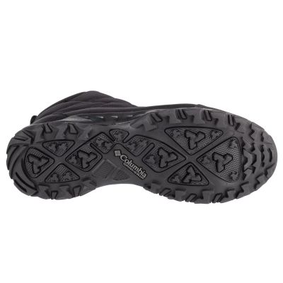 4. Columbia Firecamp Boot 2099741012 Czarne 41