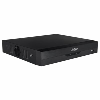 11. REJESTRATOR IP DAHUA NVR4108HS-EI