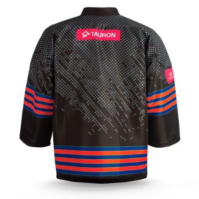 2. Replika bluzy meczowej Polonia 25/26