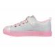 5. Buty Skechers S Lights Twinkle Sparks Heather Magic Jr 314703L-GYPK