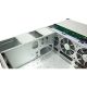 15. Inter-Tech 4U-4724 Obudowa HDD Szary 2.5/3.5"
