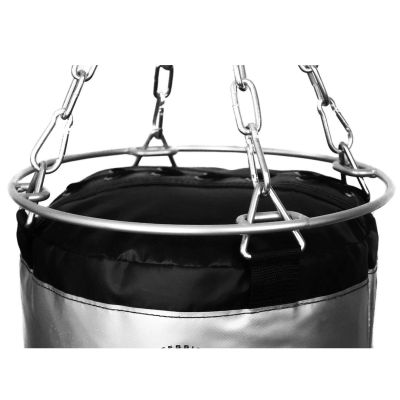 5. R40 - OBRĘCZ DO WORKA BOKSERSKIEGO - DBX BUSHIDO