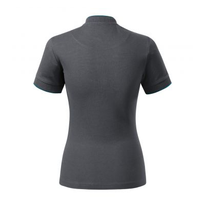 3. Koszulka polo Malfini Premium Diamond W MLI-27483