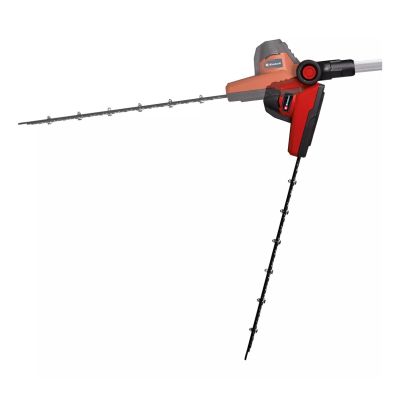 10. Nożyce do żywopłotu EINHELL GC-HH 18/45 Li T Solo