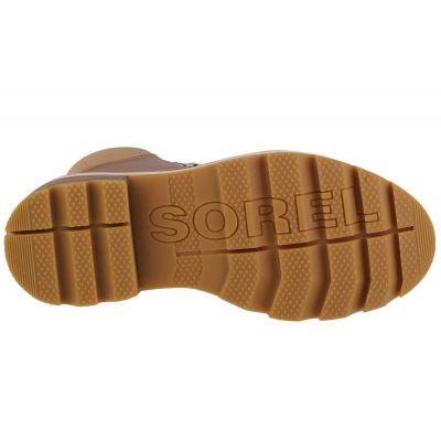 4. Buty Sorel Lennox Lace STKD WP W 2009281209