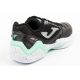 4. Joma buty sportowe damskie Set 2601 do tenisa wygodne stabilizujące