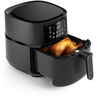 10. Frytownica niskotłuszczowa PHILIPS HD 9285/90