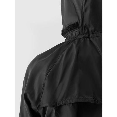 7. Kurtka przejściowa chłopięca 4F 4FSS22TTJAM139-20S