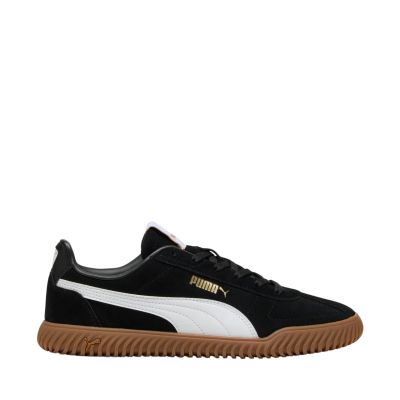7. Buty damskie Puma Club Kayzer SD czarne 402606 01