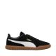 7. Buty damskie Puma Club Kayzer SD czarne 402606 01