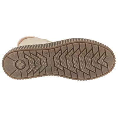 4. Rieker Booties Y4305-60 Beżowe 37