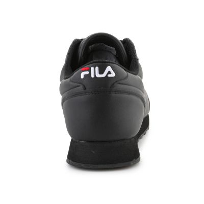 6. Buty Fila Orbit Low M 1010263-12V