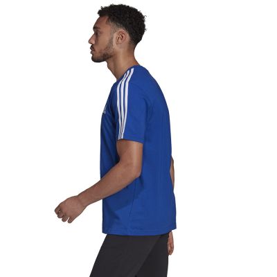3. Koszulka adidas 3 Stripes SJ T M HE4410