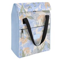 Torba na lunch z rolowanym zamknięciem lunchbox Spokey URBAN CHILL