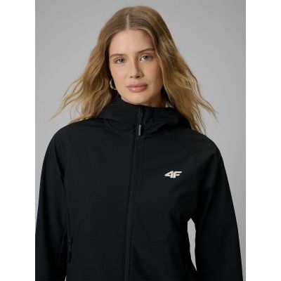 7. Softshell 4F 4FWSS26TSOFF546-20S