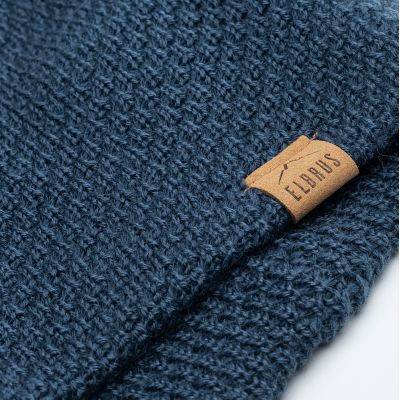 5. Czapka Elbrus Tomio Wool W 92800553519