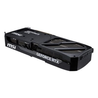 3. Karta graf. MSI GeForce RTX 5070 Ti 16G SHADOW 3XOC - BULK