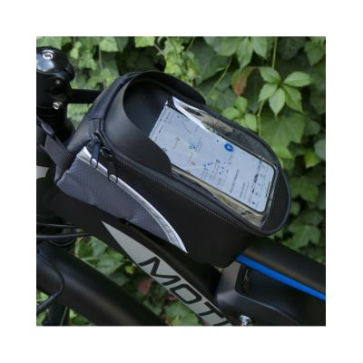 6. Torba rowerowa na ramę Motus