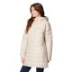 2. Columbia Powder Lite II Mid Jacket 2089371278 Beżowe L