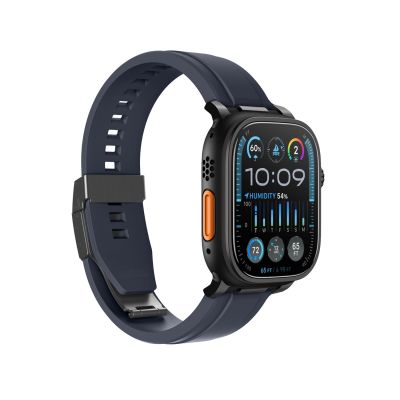 4. Szkło ochronne AMAZINGTHING Radix na Apple Watch UItra 3 49 mm