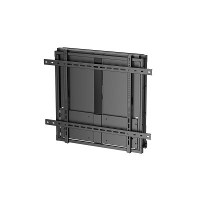 2. Uchwyt ścienny do telewizora 60"-100"/1TFT góra-dół 1Przegubowy 90 kg sw sprzedaży detalicznej