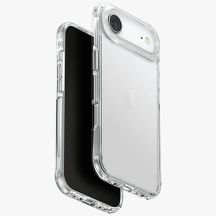 Etui UNIQ Lifepro Xtreme do iPhone 17 Air przezroczysty