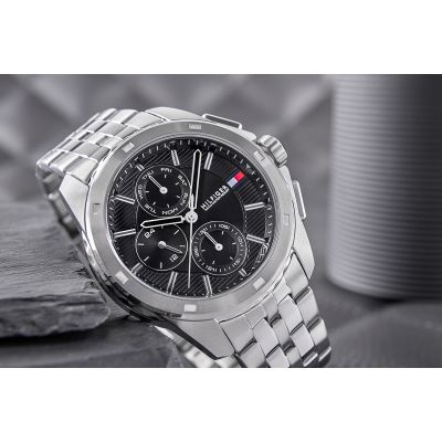 3. Zegarek Męski Tommy Hilfiger Walker 1710620 + BOX