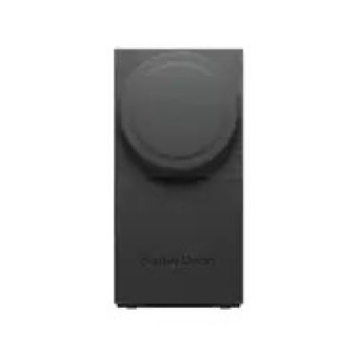 4. Bezprzewodowa ładowarka Qi2 15W do dwóch urządzeń kompatybilna z MagSafe (black)