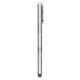 4. Etui Spigen Liquid Crystal MagSafe na iPhone 17 Pro Max - przezroczysto-białe