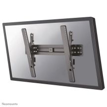 Neomounts LED-W650BLACK uchwyt do telewizorów 190,5 cm (75") Czarny