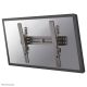 Neomounts LED-W650BLACK uchwyt do telewizorów 190,5 cm (75") Czarny